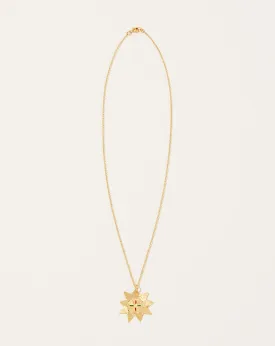 Inti Necklace