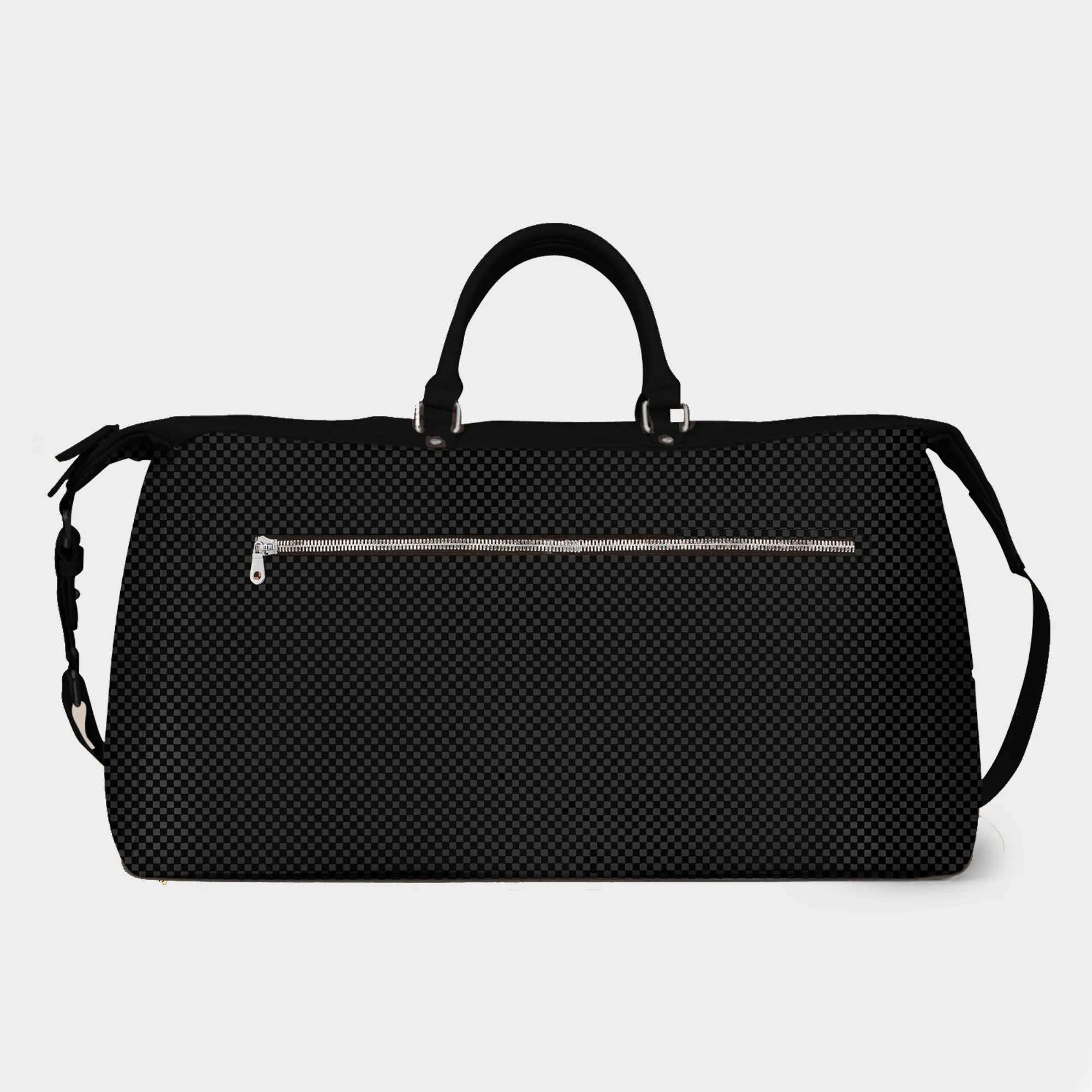 Kingman Weekender (Lux Black)