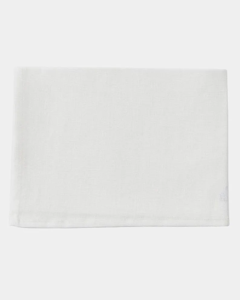 Kitchen Cloth: White