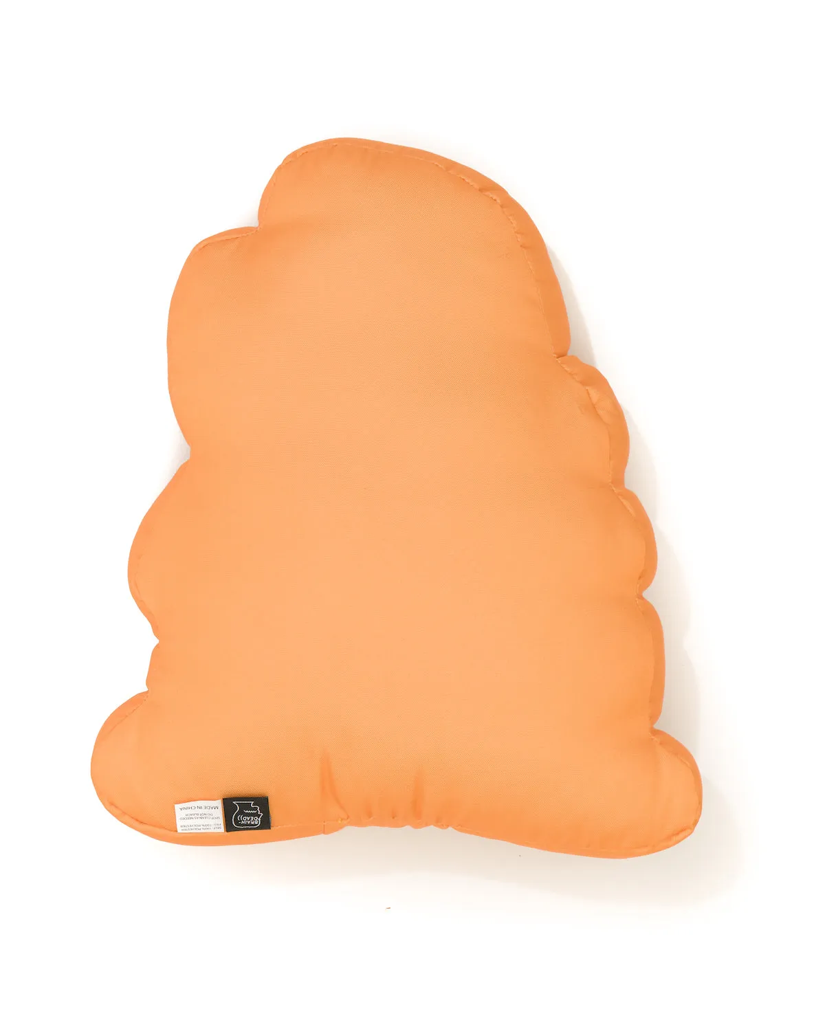 Kogan Cannon Pillow - Orange