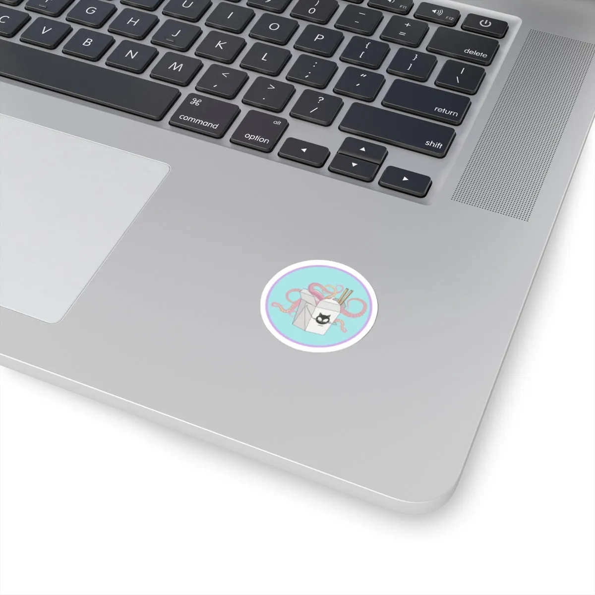 KOKO TAKO Sticker