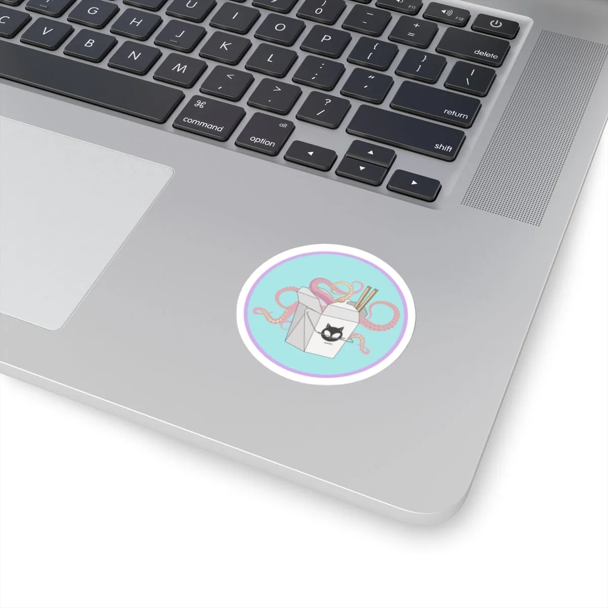 KOKO TAKO Sticker