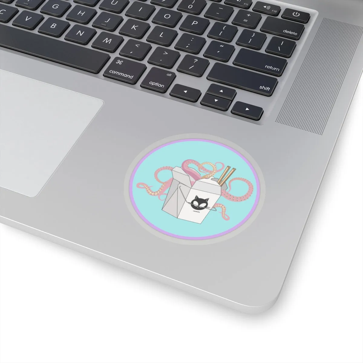 KOKO TAKO Sticker