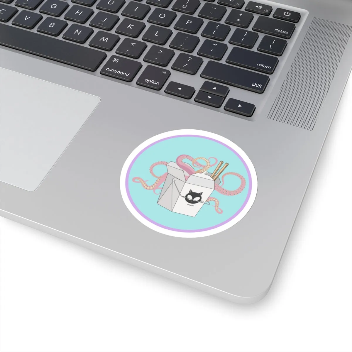 KOKO TAKO Sticker