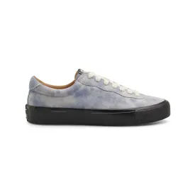 Last Resort - VM001 Cloudy Suede LO - Fissful Blue/Black