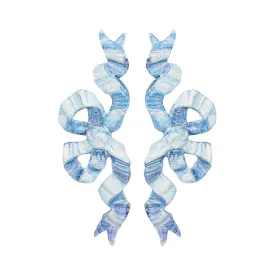 Lisanne Bow Earrings