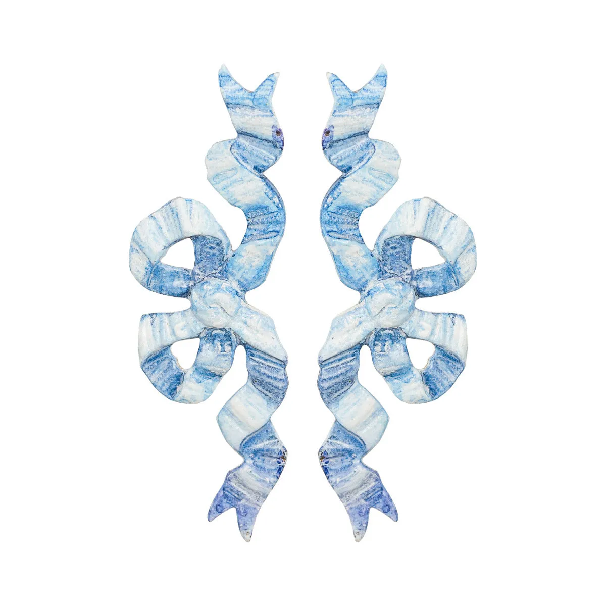 Lisanne Bow Earrings