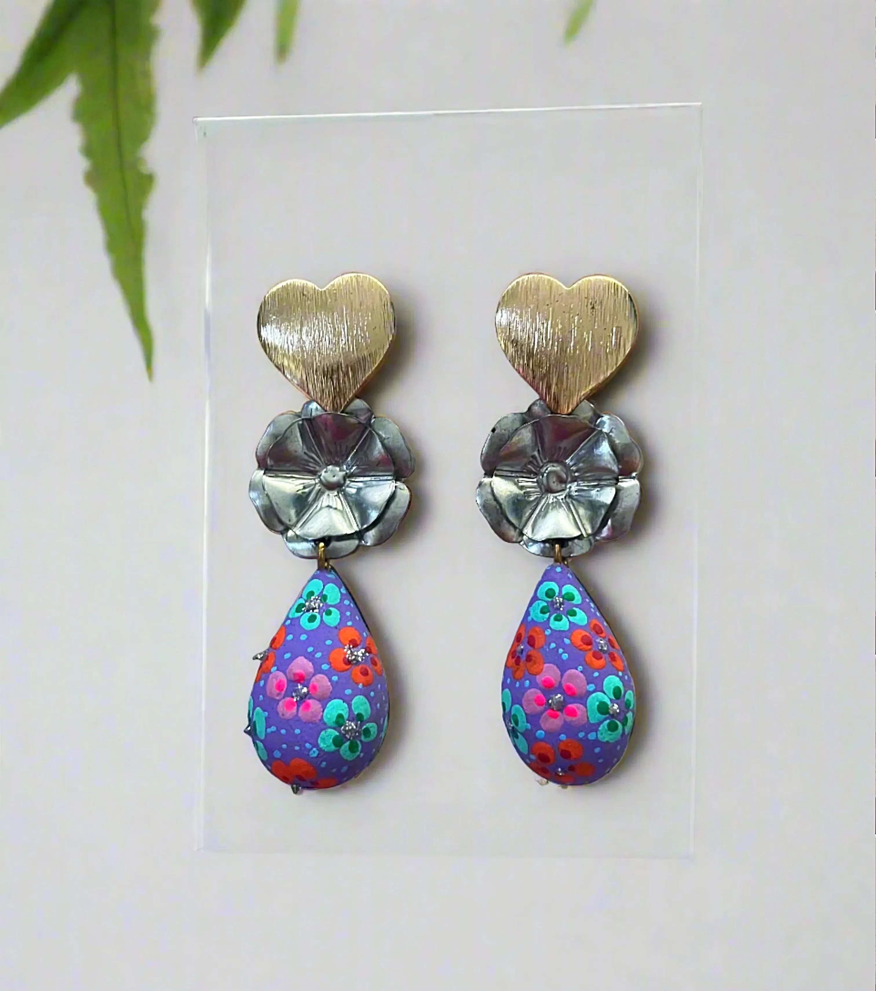 Lola earrings