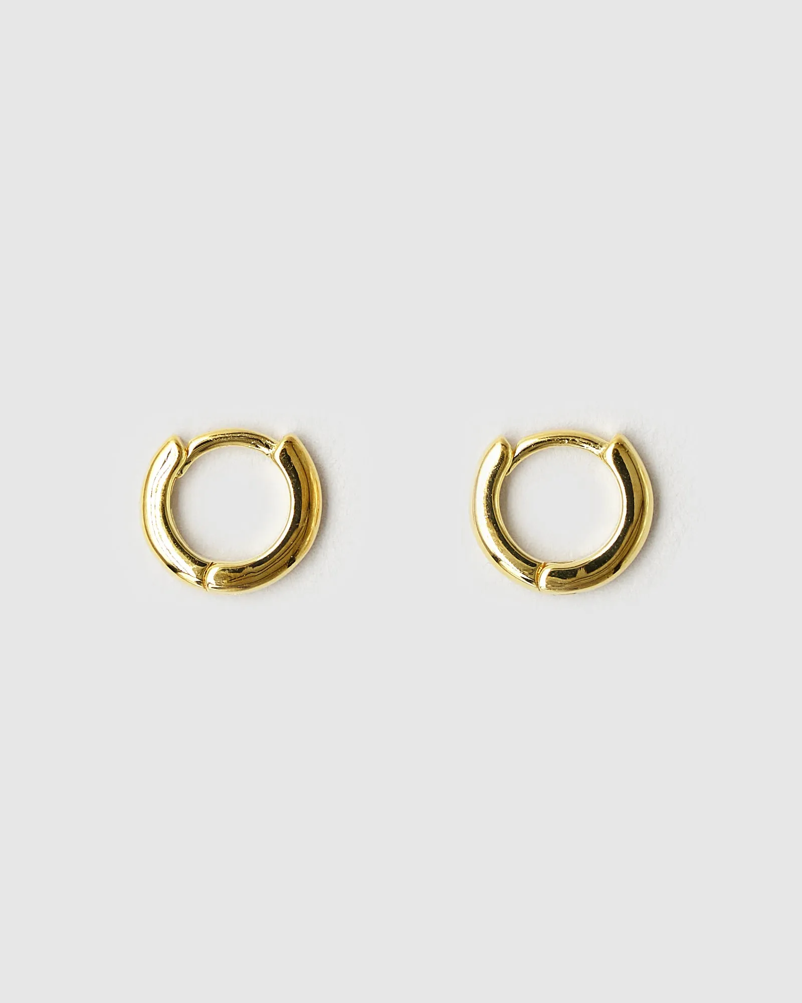 Micro Sleeper Earrings (RRP $89AUD)