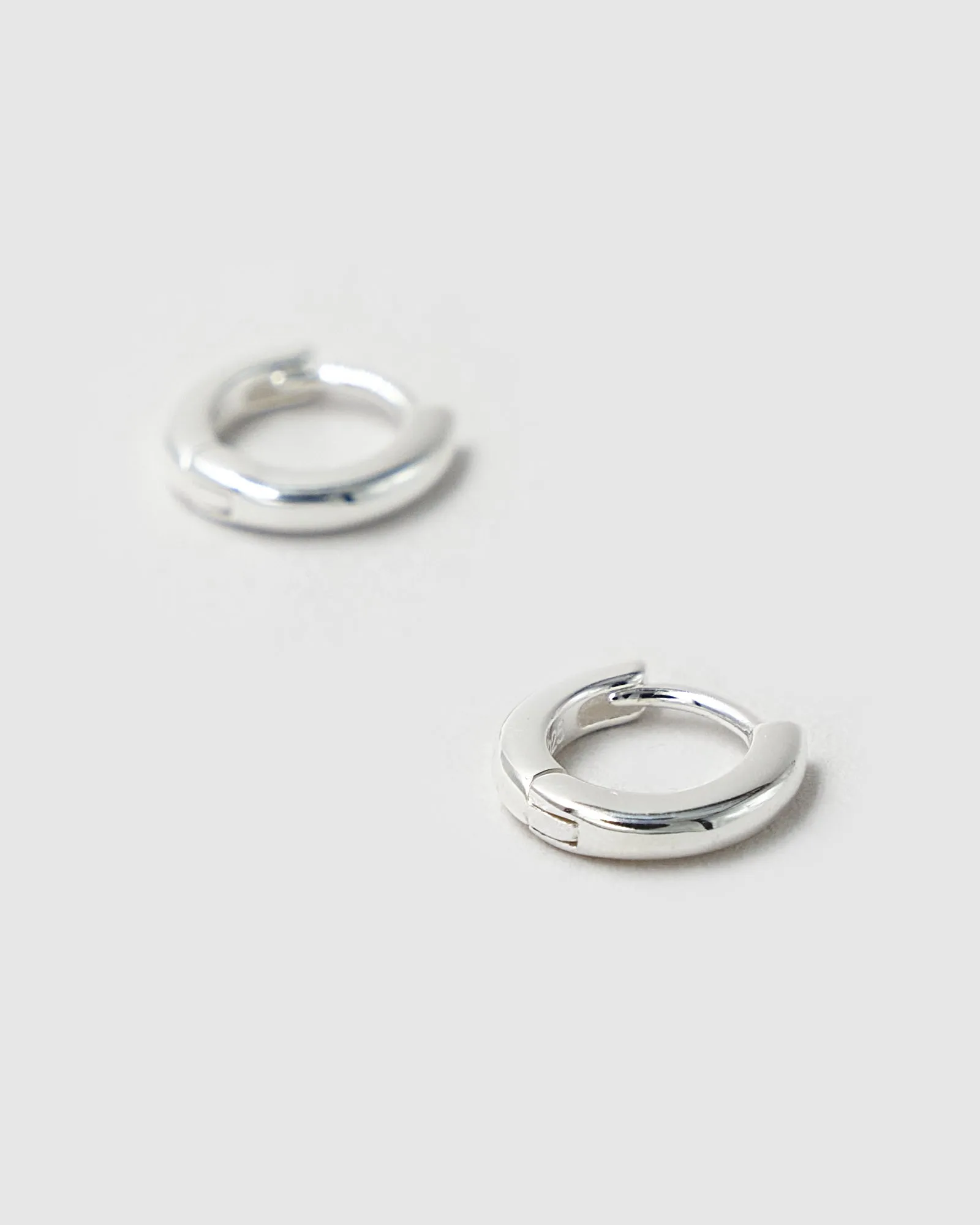 Micro Sleeper Earrings (RRP $89AUD)