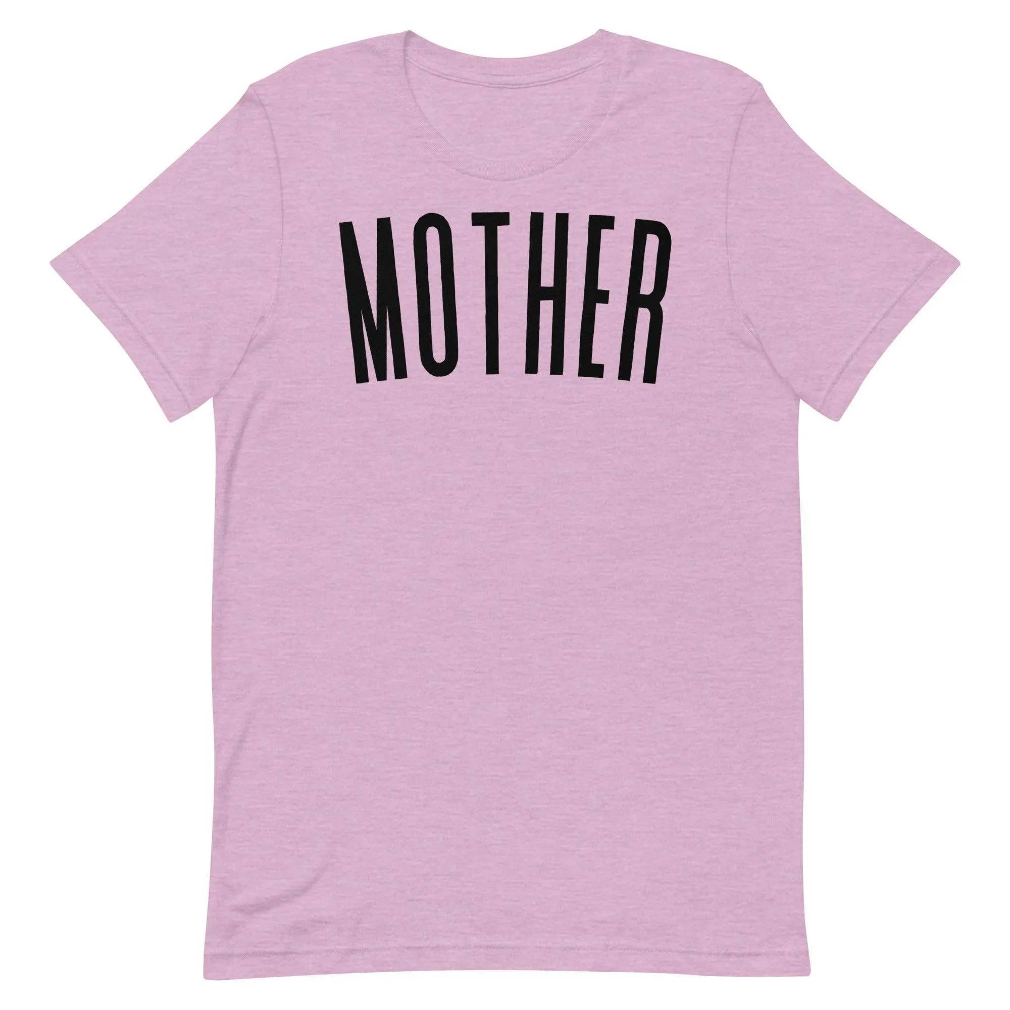 Mother Graphic Tee