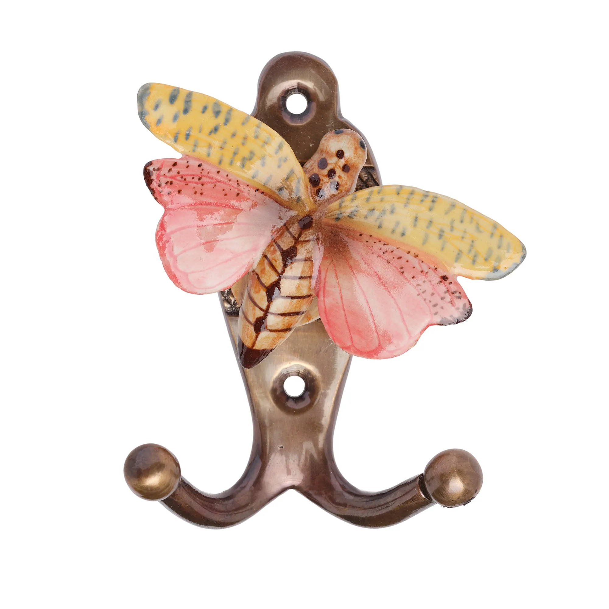 Natural Dragonfly Hook