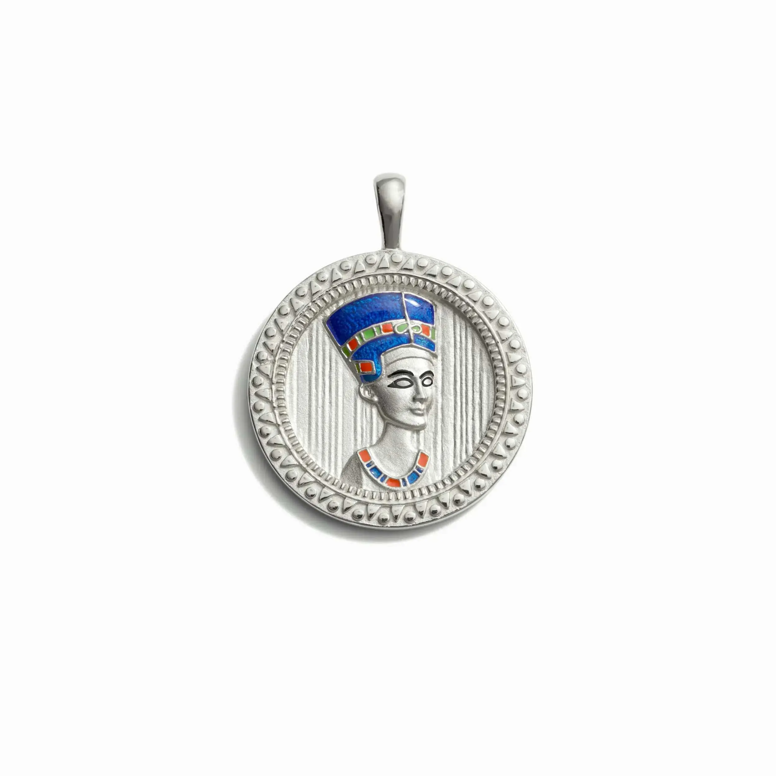 Nefertiti Pendant