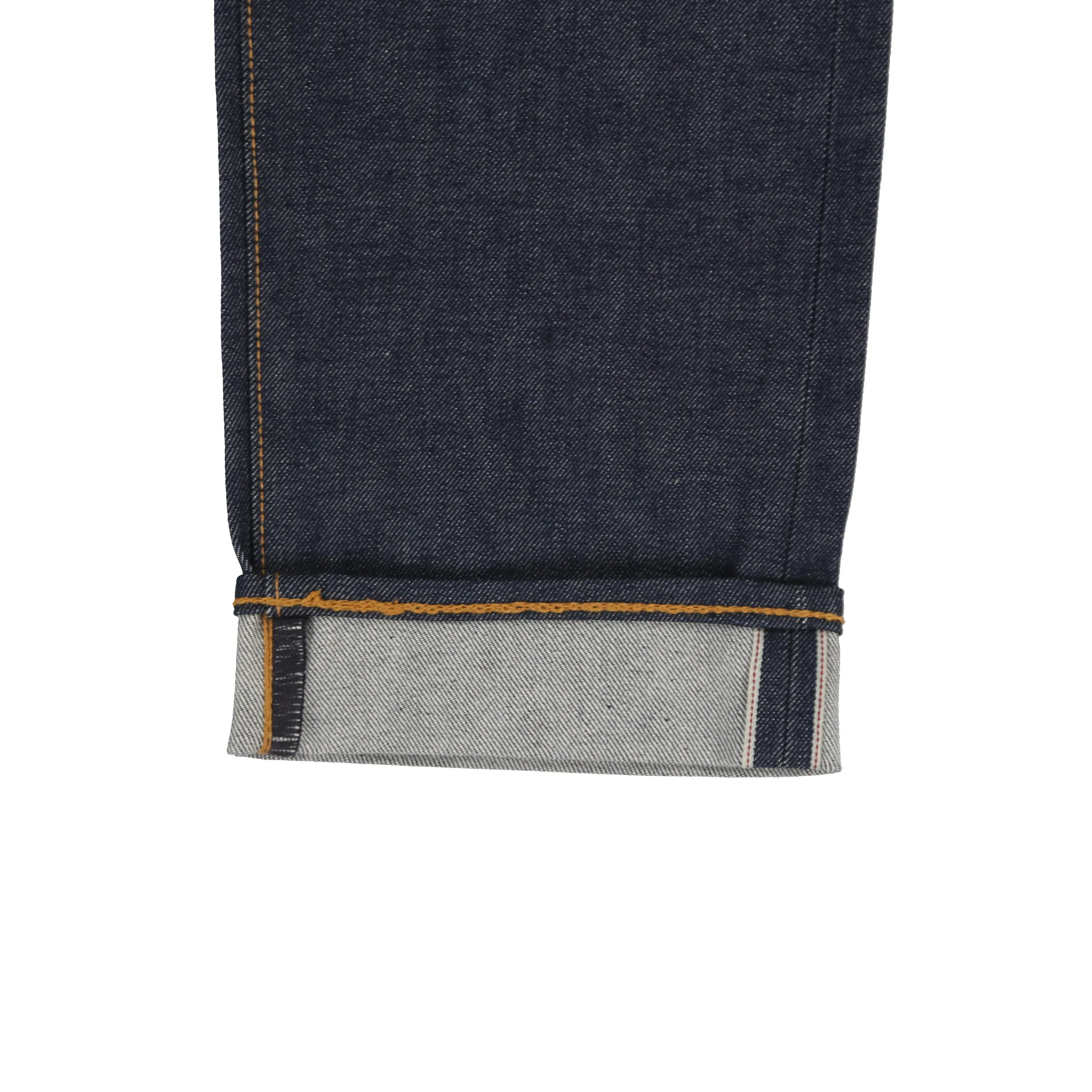 New Sample Levis 508 Raw Selvedge Denim Jeans