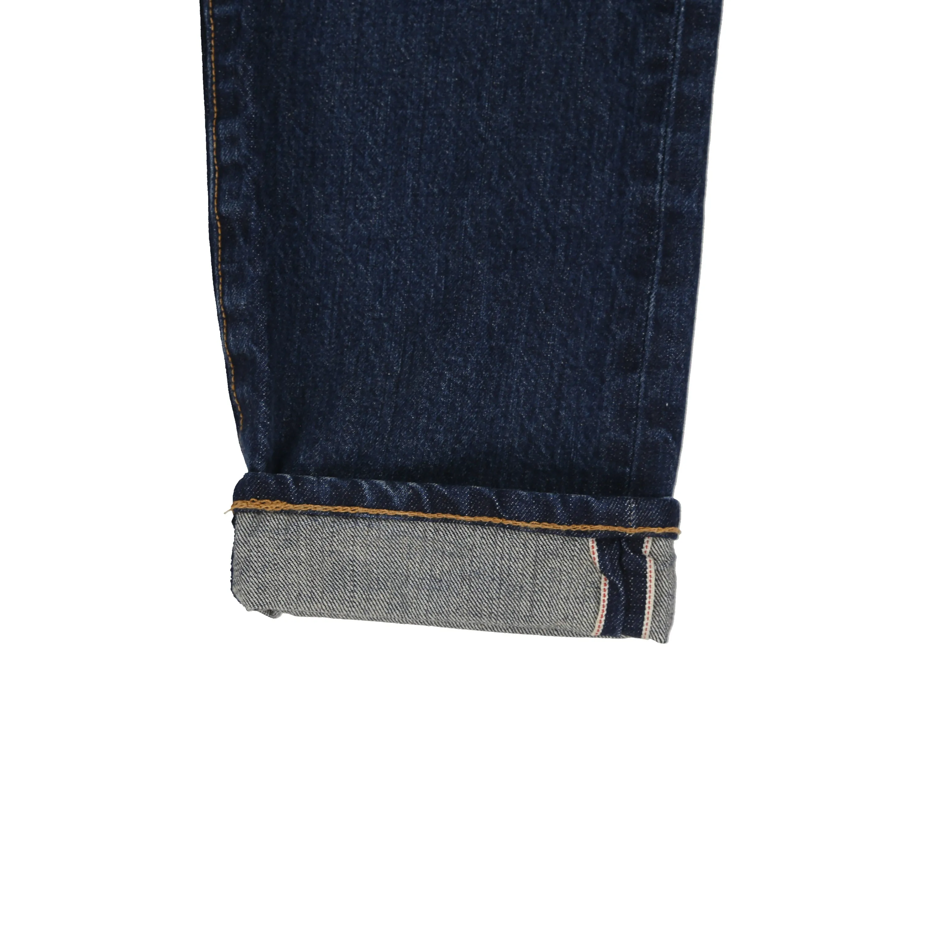 New Sample Levis Selvedge Denim Jeans