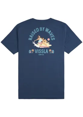 Offshore Pleasure Ss Tee