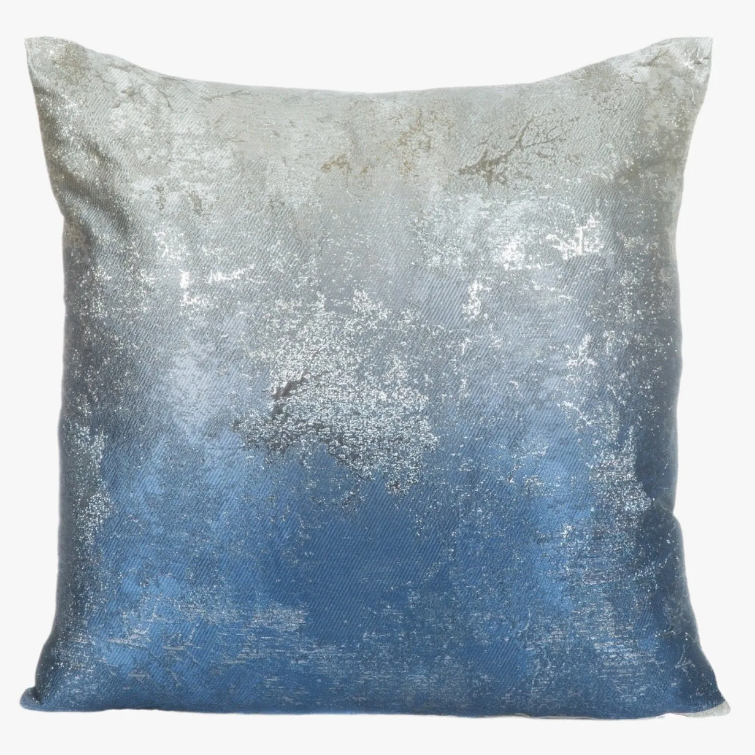 Ombre Twilight Estate in Silver Pillows