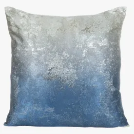 Ombre Twilight Estate in Silver Pillows