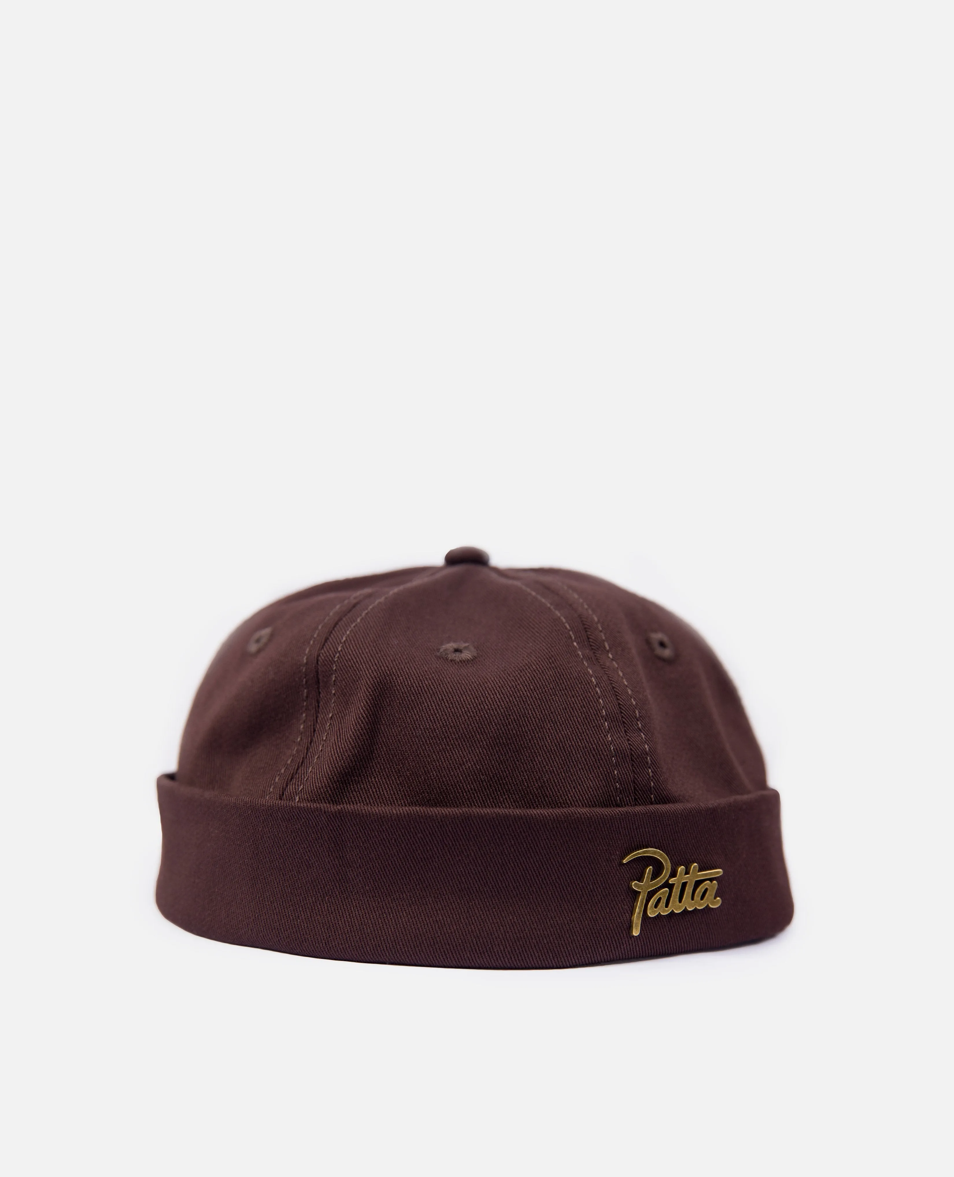 Patta Twill Sailors Hat (Java)