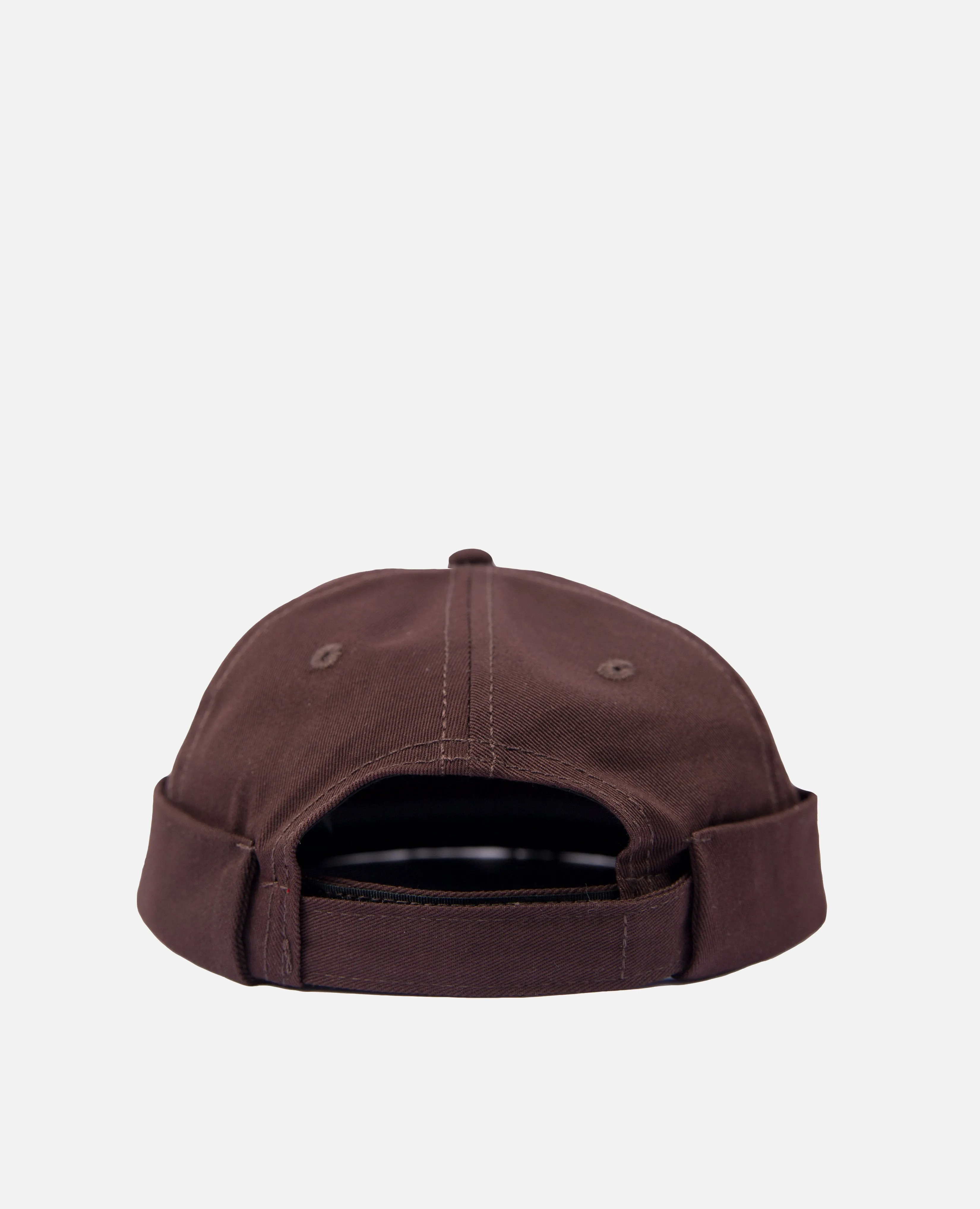 Patta Twill Sailors Hat (Java)