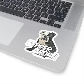 Peppercorn Stickers