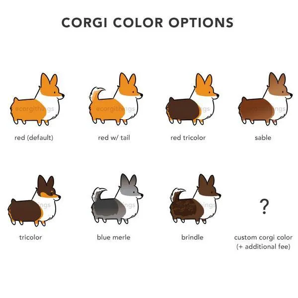 "Corgmerica" Corgi Garden Flag