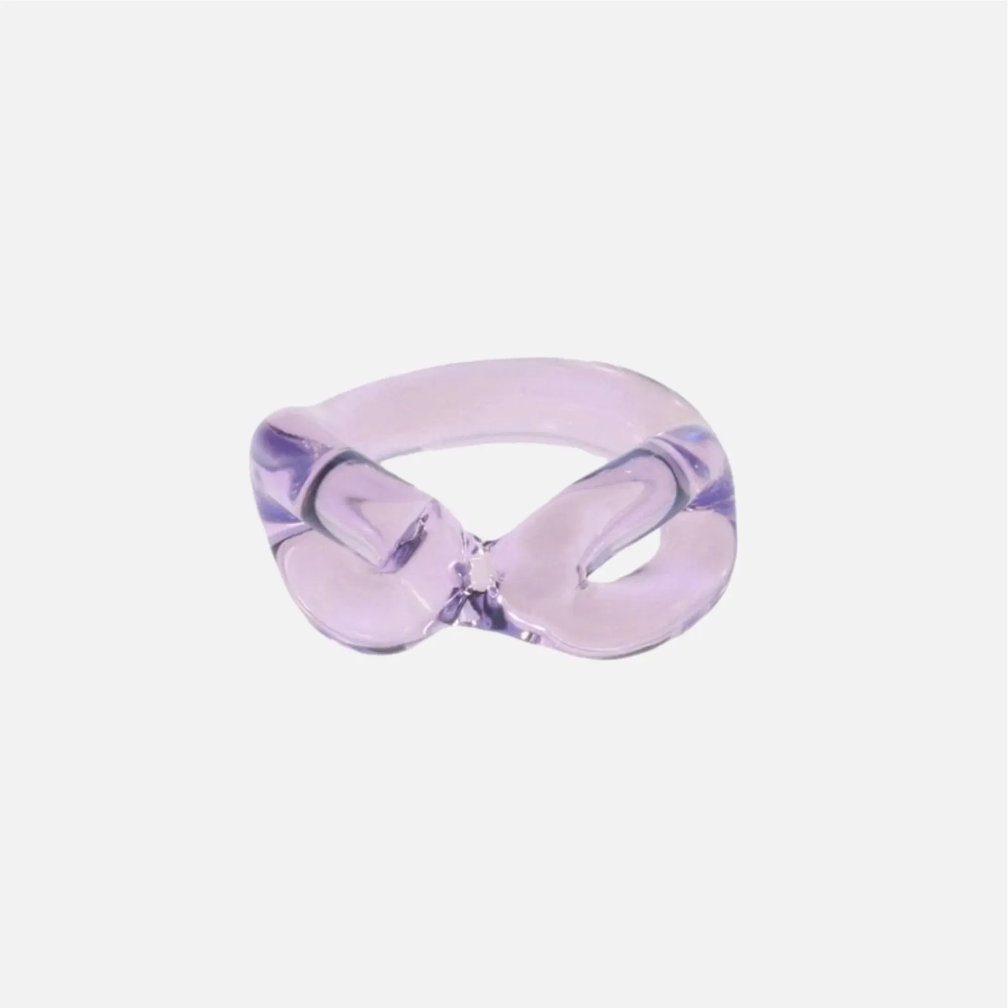 Ribbon Ring