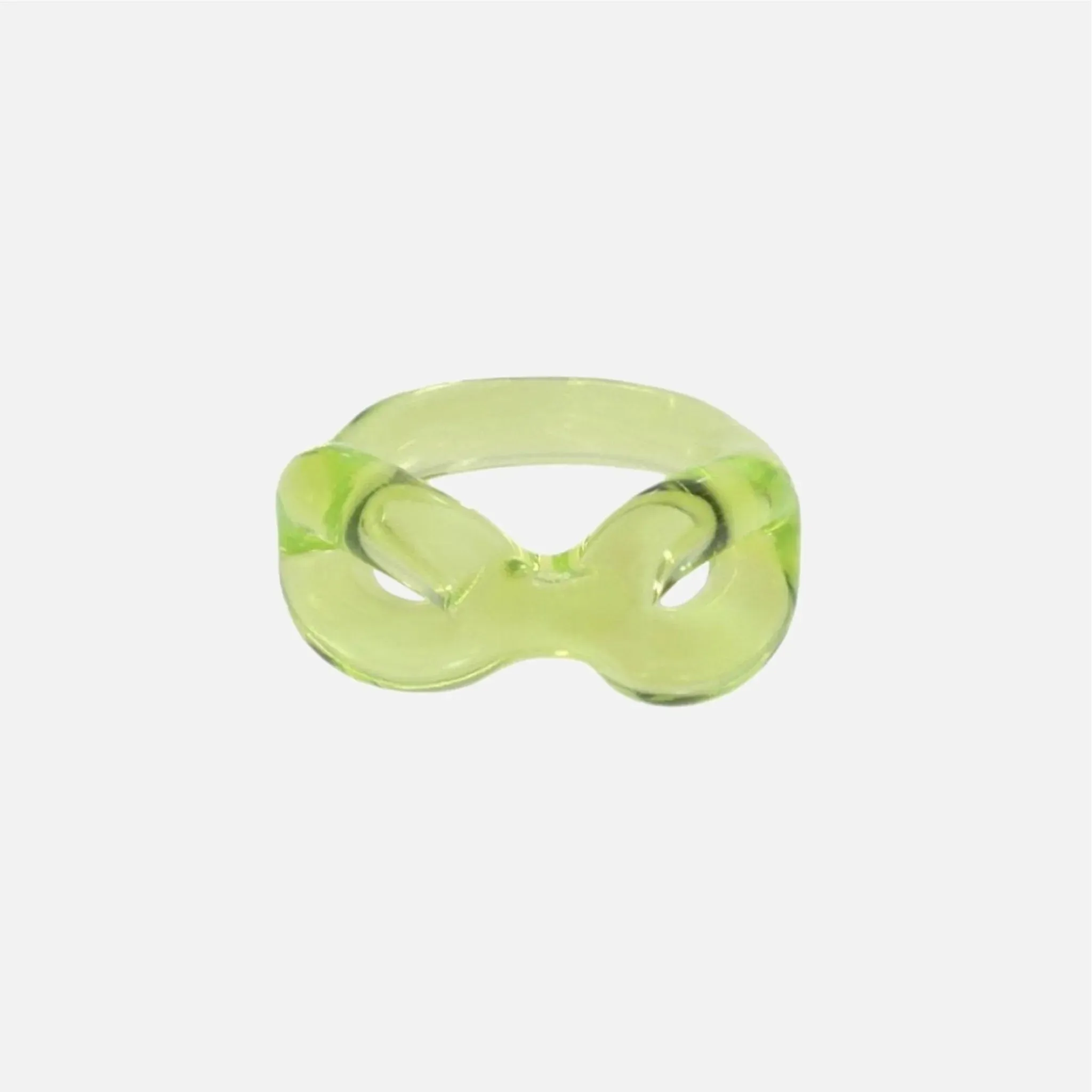 Ribbon Ring