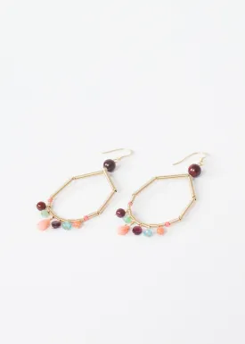 Salda Earrings