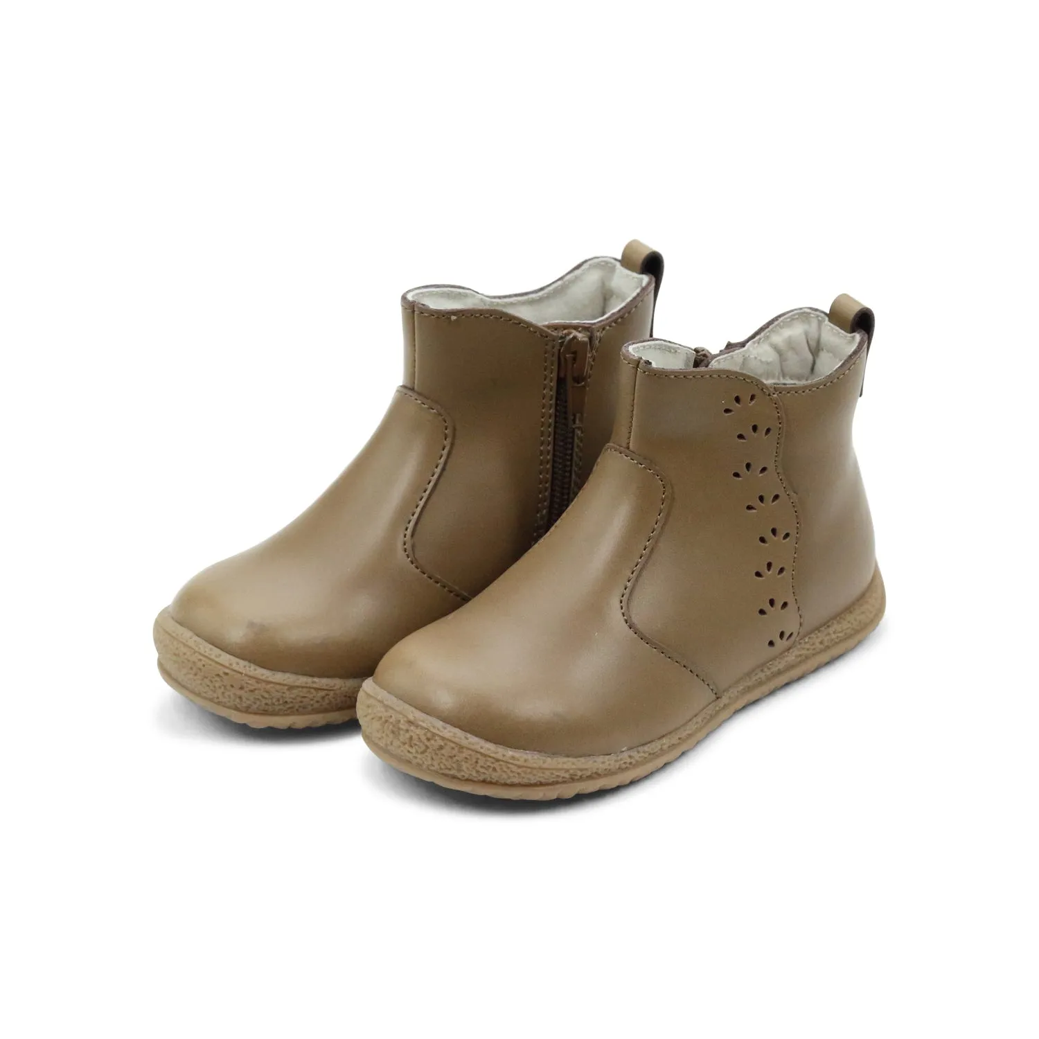 Sample - Marla Boot (Size 8)