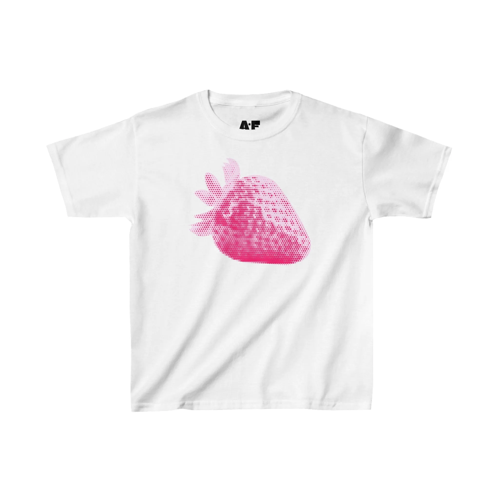 Strawberry Baby Tee