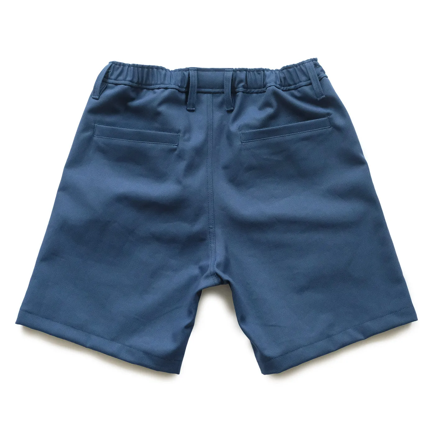 Studio Shorts - Aegean