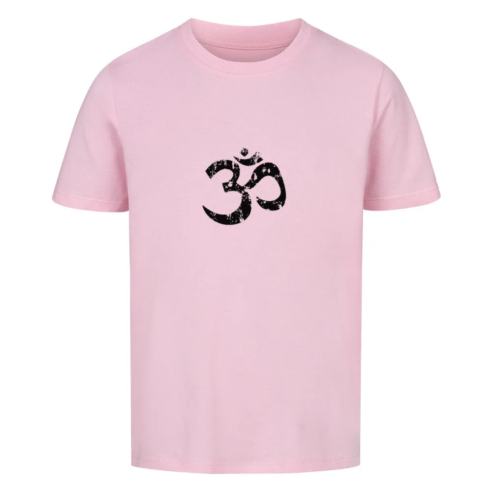 T-Shirt Kids Unisex | OM