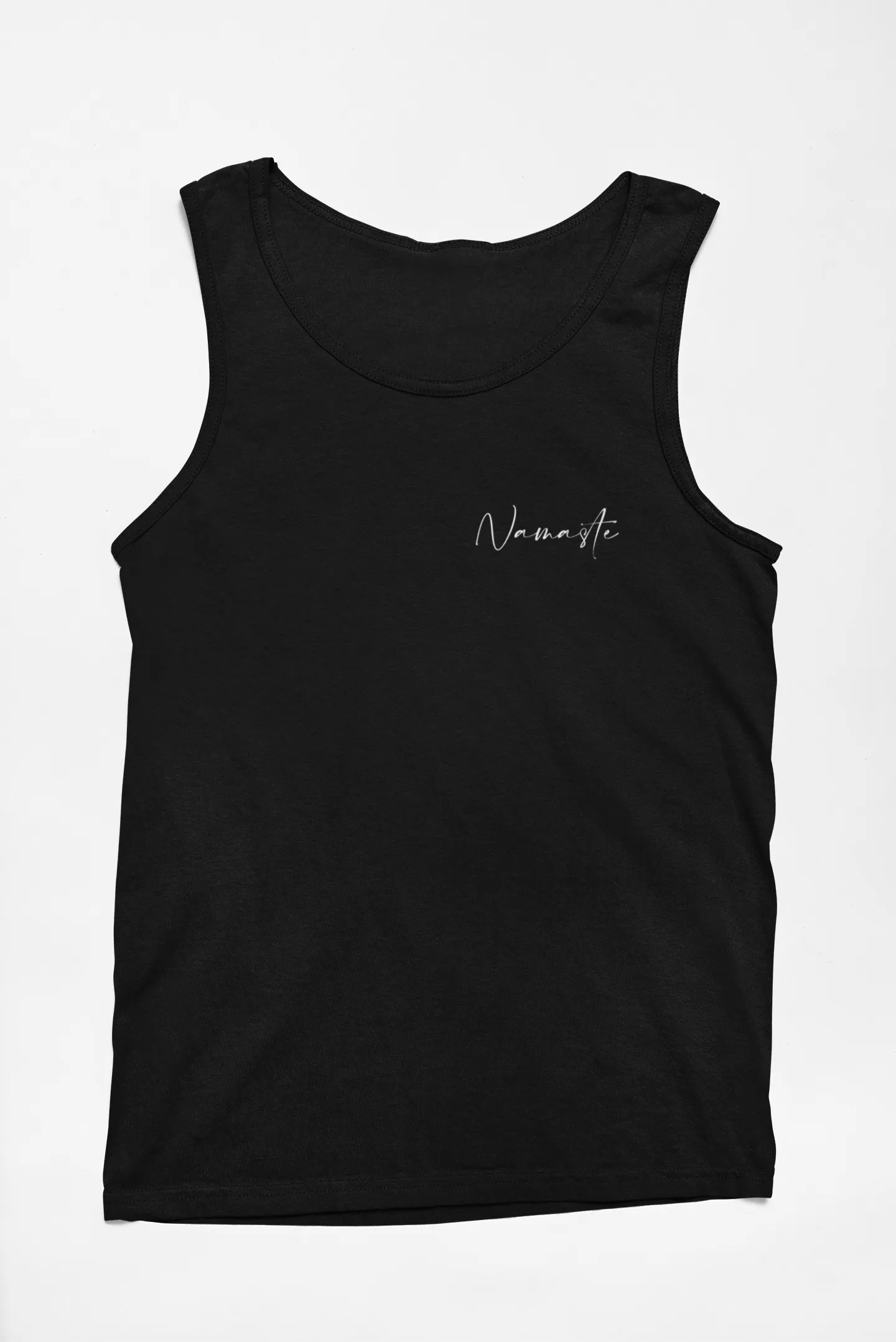 Tanktop - Namaste -