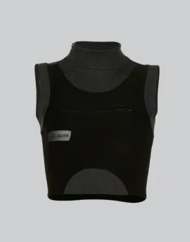 Techwear Tank Top