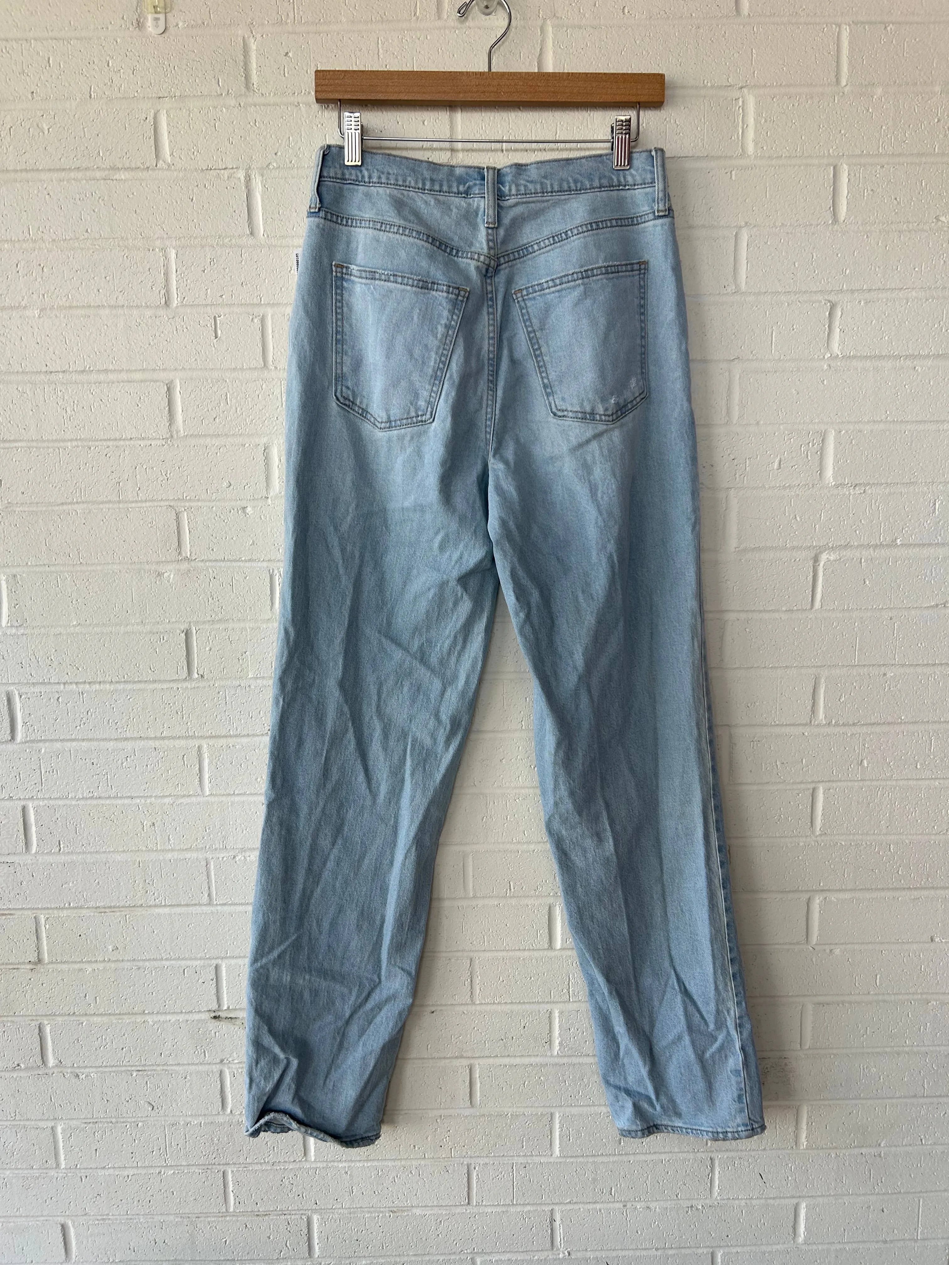 Universal Thread Denim Size 5/6 (28)