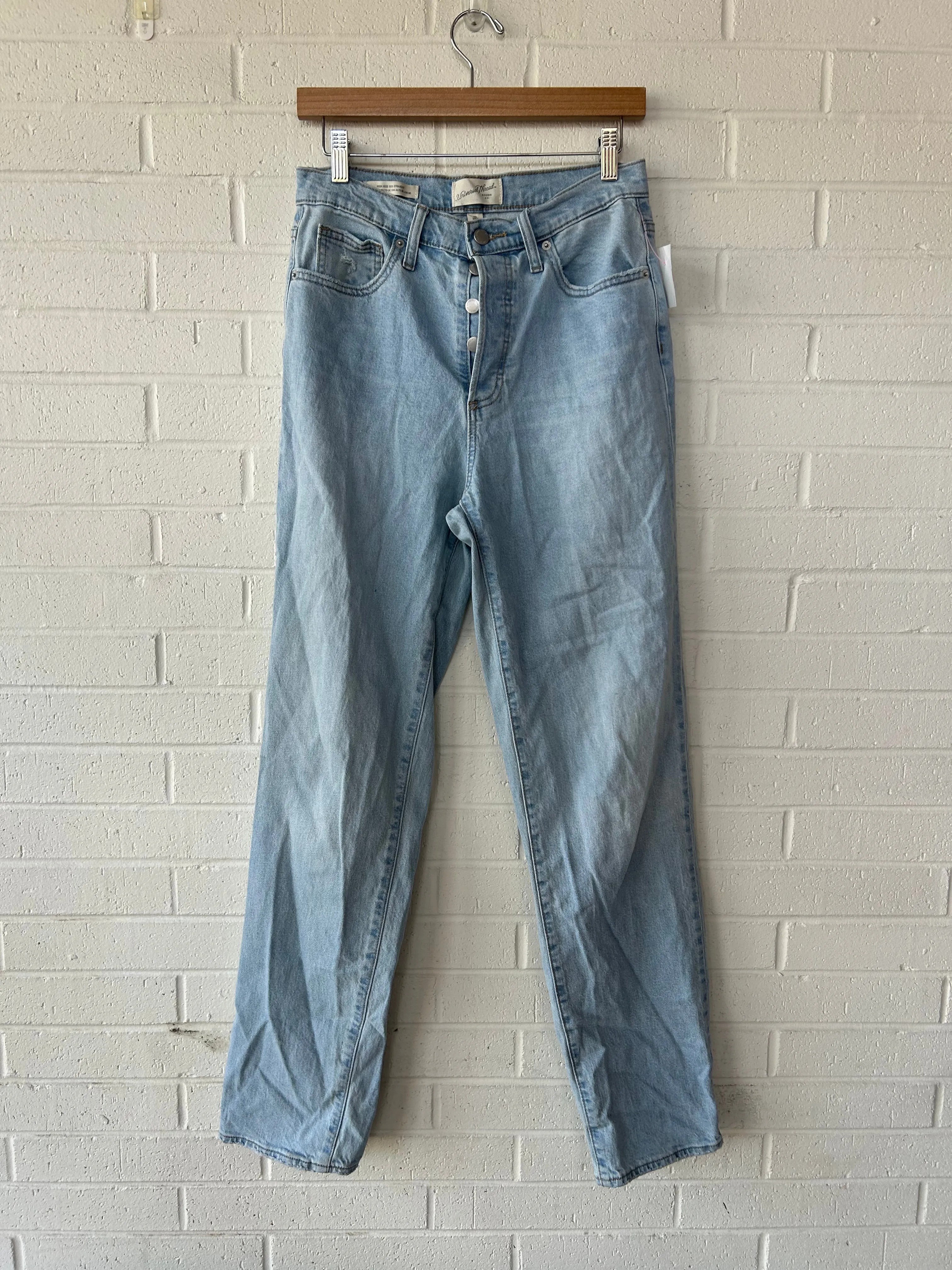 Universal Thread Denim Size 5/6 (28)