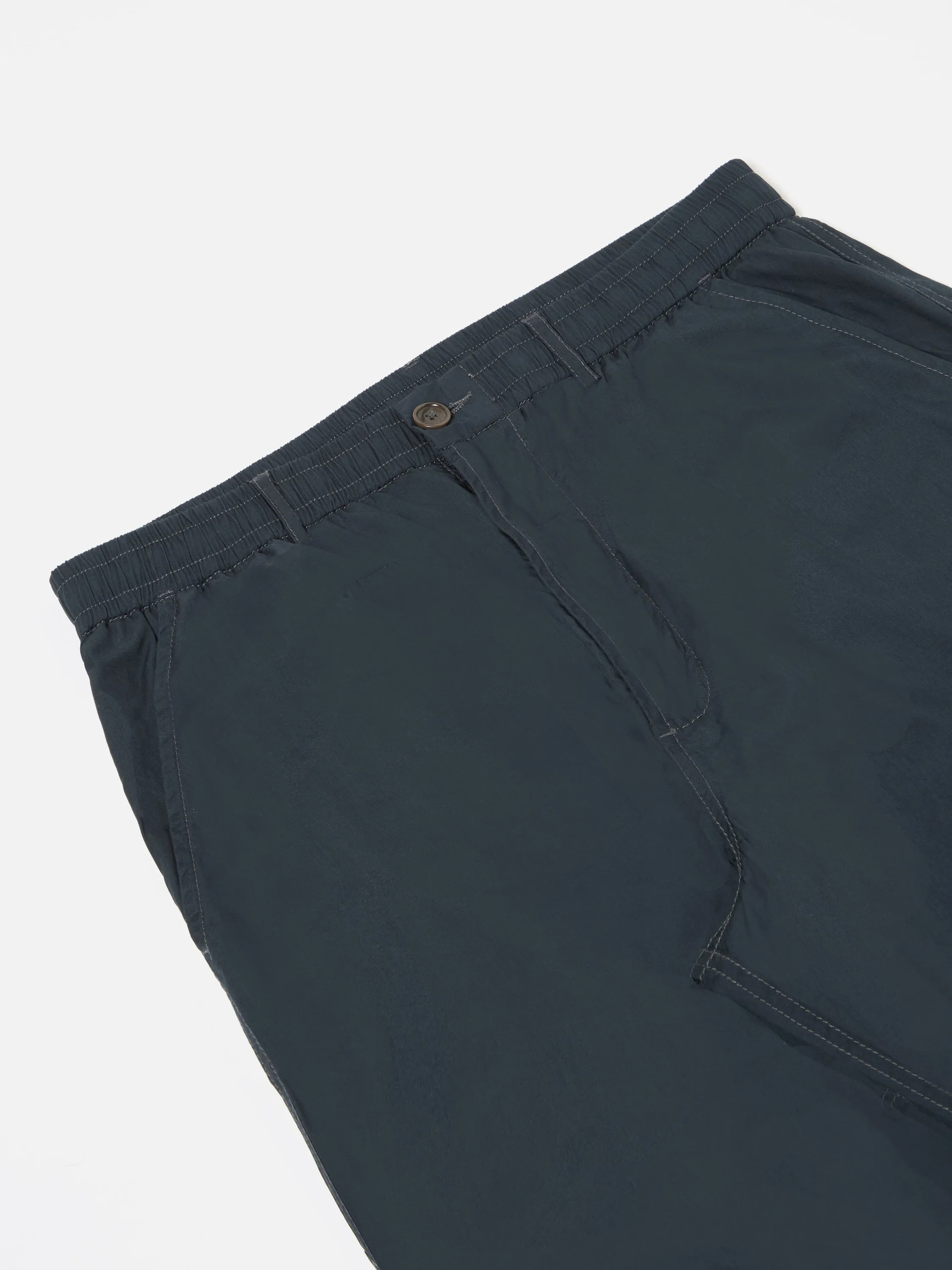 Universal Works Painters Pant in Navy Broad Cloth