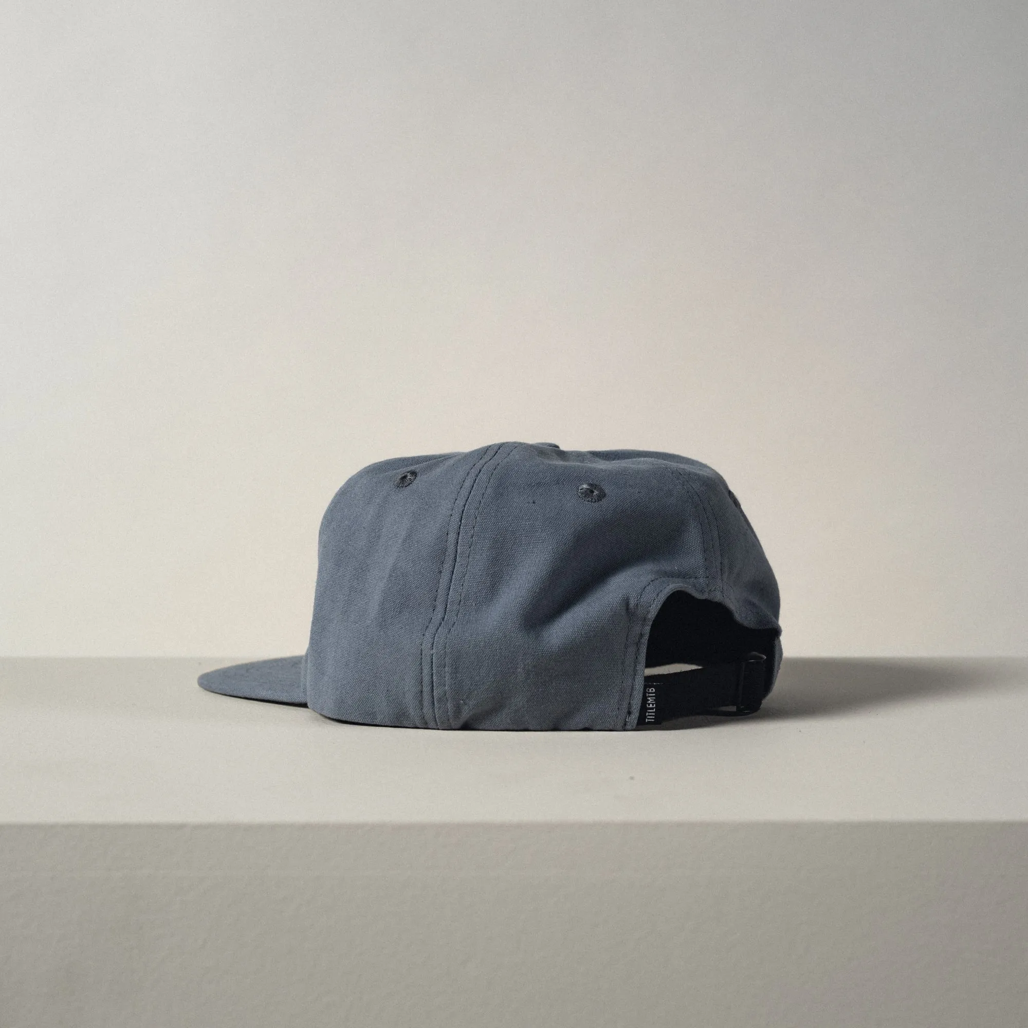 Unstructured Hat