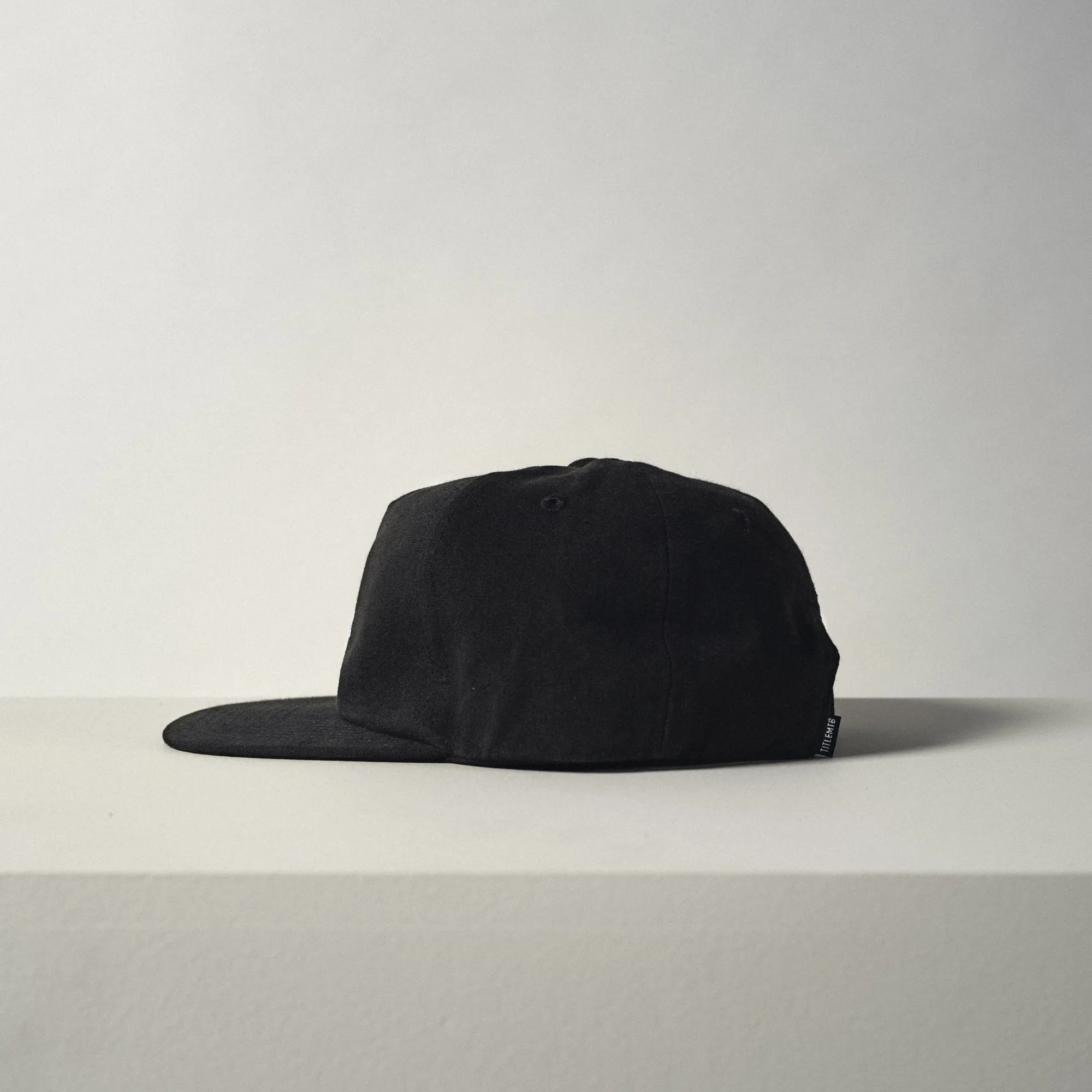 Unstructured Hat