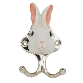 White Rabbit Hook